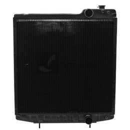 Chłodnica 74702102 A190807