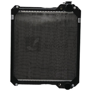 Chłodnica 74702197 135691A3, CR 2396 000S