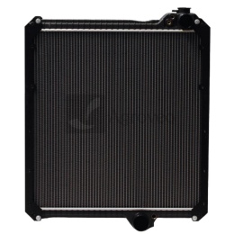 Chłodnica 74702262 140501A2, 140501A1