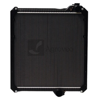 Chłodnica 74702262 140501A2, 140501A1