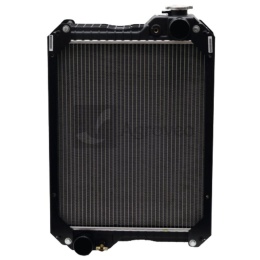 Chłodnica 74702263 303496A2, 239979A3, 239979A2