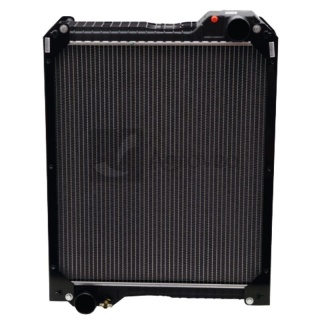 Chłodnica 74702265 47107872, 162000530101, CR 2559 000S, 450096N