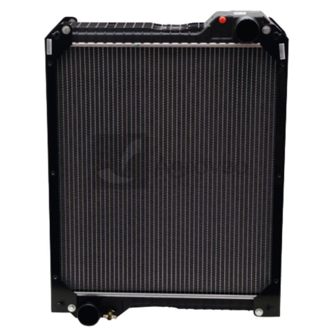 Chłodnica 74702265 47107872, 162000530101, CR 2559 000S, 450096N