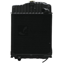 Chłodnica 74702369 1-33-153-001, 1-33-153-060