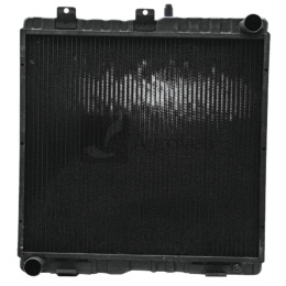 Chłodnica 74702372 87737092, 87574206, 162000530001