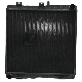 Chłodnica 74702372 87737092, 87574206, 162000530001