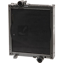 Chłodnica 74702413 AL78001