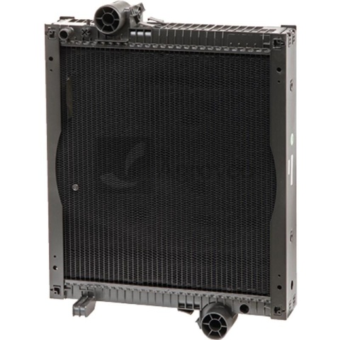 Chłodnica 74702413 AL78001