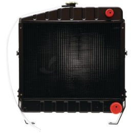 Chłodnica 74702421 3399930R1, 3399930R2