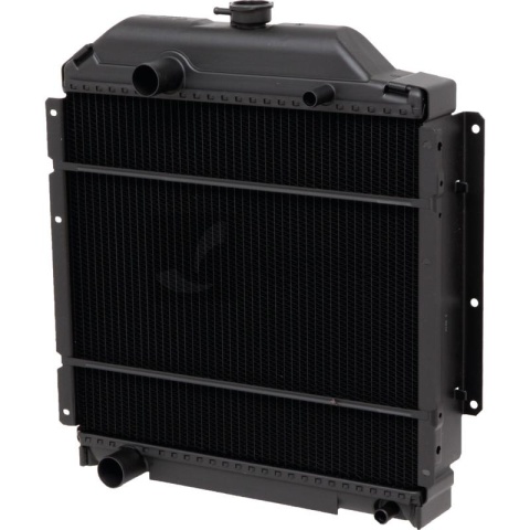 Chłodnica 74702423 7700055857, 7700047574