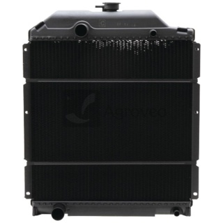 Chłodnica 74702424 7700047576