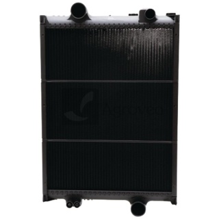 Chłodnica 74702427 7700055180