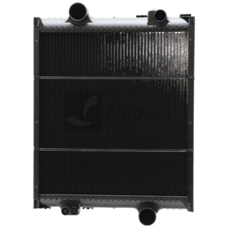 Chłodnica 74702428 7700055181