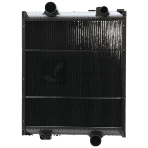 Chłodnica 74702428 7700055181