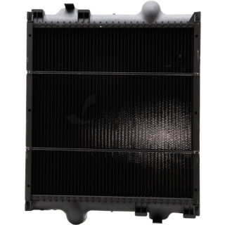 Chłodnica 74702429 7700049957, 0011494510