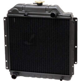 Chłodnica 74702433 VA205546