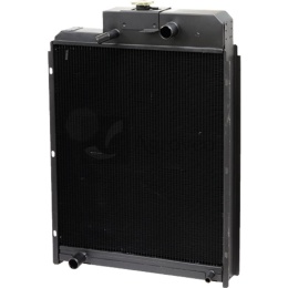 Chłodnica 74702435 7700026986