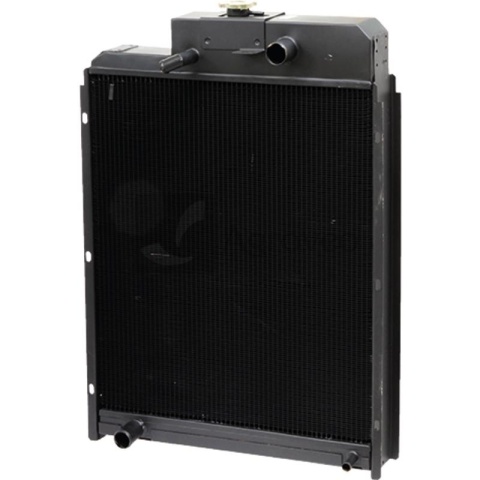 Chłodnica 74702435 7700026986