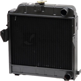 Chłodnica 74702440 3139009R91, 787605R92