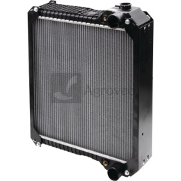 Chłodnica 74702450 135690A3, 440158N