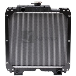 Chłodnica 74702770 84175586, 84250074, 87610780, 8MK 376 792-451, CR 1936 000P