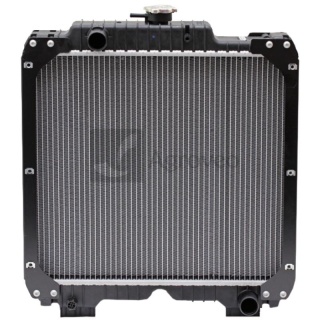 Chłodnica 74702770 84175586, 84250074, 87610780, 8MK 376 792-451, CR 1936 000P