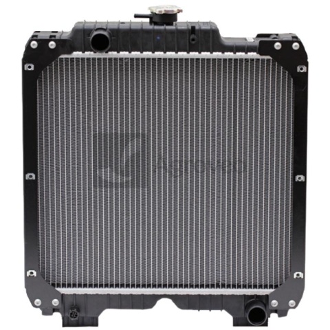 Chłodnica 74702770 84175586, 84250074, 87610780, 8MK 376 792-451, CR 1936 000P