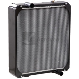 Chłodnica 74704087 0.016.0725.4/40