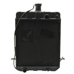 Chłodnica 74706036 G278202050010, 440032N