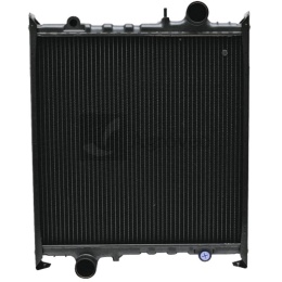 Chłodnica 74706102 G186207050010, 440204N