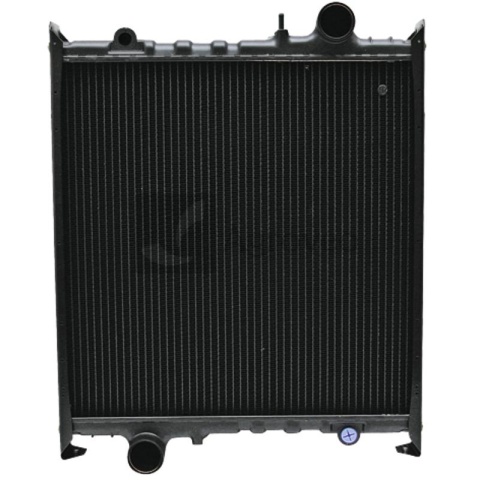 Chłodnica 74706102 G186207050010, 440204N