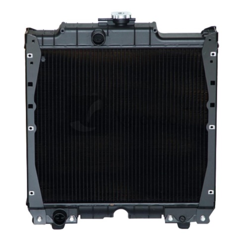 Chłodnica 74707011 S5169275, 5169275