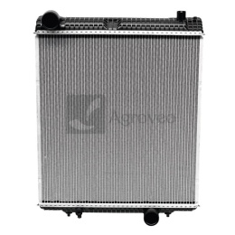 Chłodnica 74712250 AL220814, AL205546, 440813N