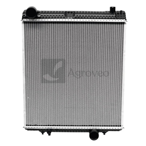 Chłodnica 74712250 AL220814, AL205546, 440813N