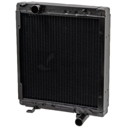 Chłodnica 74712251 RE212133