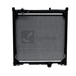 Chłodnica 74712255 AL203408