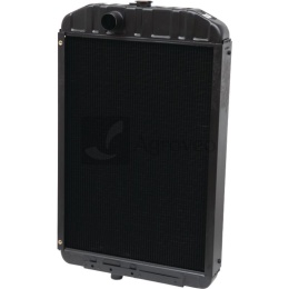 Chłodnica 74712539 AZ46204