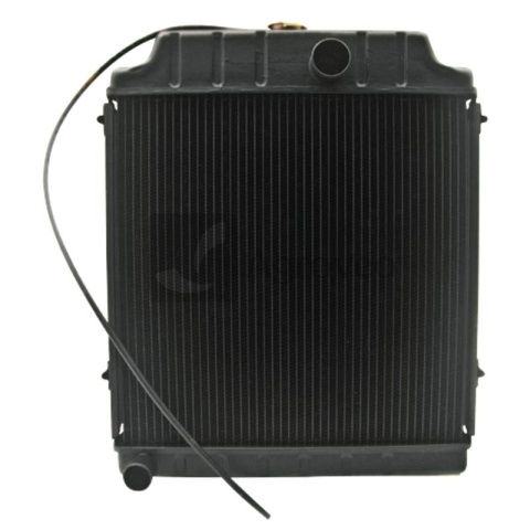 Chłodnica 74715033 1695721M2, 440057N