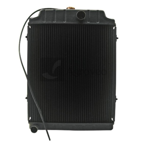 Chłodnica 74715034 3614476M91, 440058N