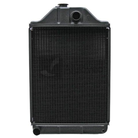 Chłodnica 74715112 894808M2