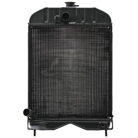 Chłodnica 74715115 894319M92, 440189N