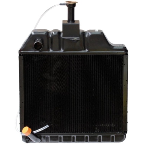 Chłodnica 74715230 25352M98