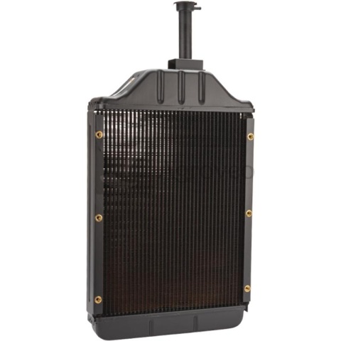 Chłodnica 74715603 1874964M91, 1874964M94, 1874964M93, 1874960M94, 1874960M91