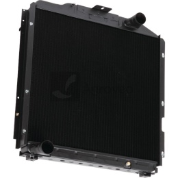 Chłodnica 74715656 3389731M3