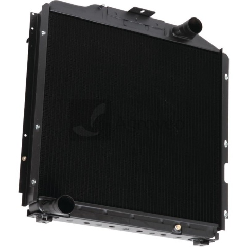 Chłodnica 74715656 3389731M3