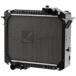 Chłodnica 74715819 3786444M1