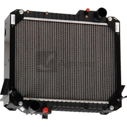 Chłodnica 74715821 3810864M2