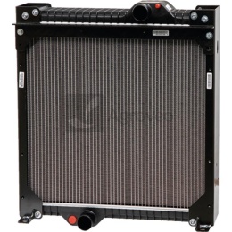 Chłodnica 74715827 4281709M4, 4281709M5