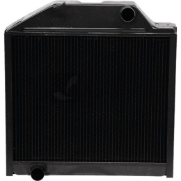 Chłodnica 74715845 V35829310, ACV0291530