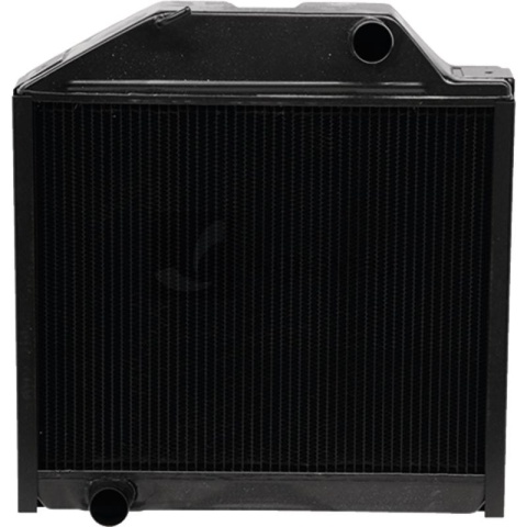 Chłodnica 74715845 V35829310, ACV0291530